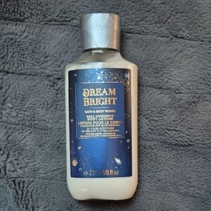 Dream Bright DISCONTINUED Body Lotion From Bath & Body Works, New